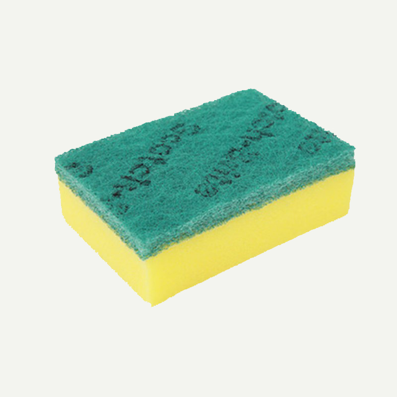3M 6210思高一般廚具海棉百潔布圖片2