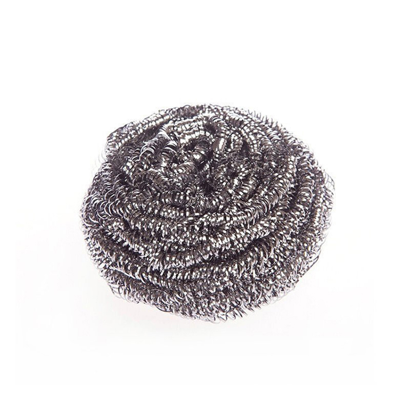 3M Scotch-Brite MSB1金屬鋼絲球圖片1