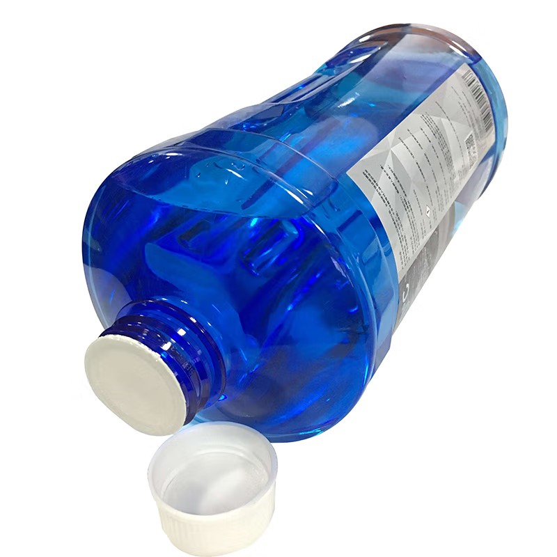 3M PN7018專業(yè)疏水型玻璃水0度圖片2