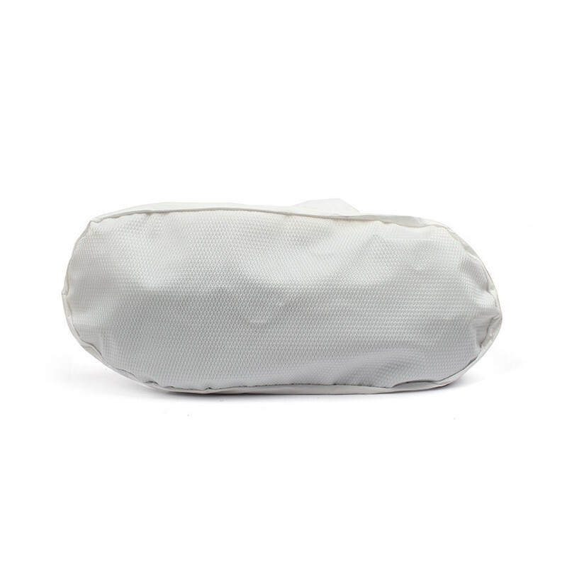 定和DH5111長筒PVC防滑底無紡布靴套高筒防滑靴套圖片3