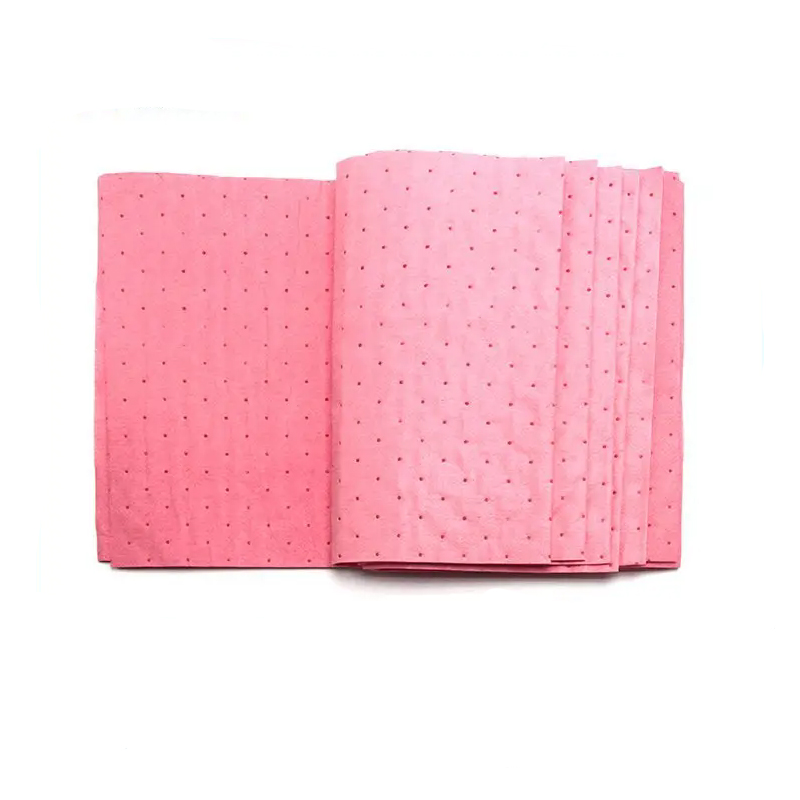 艾利豐特 EMC4050防化防滲透吸附墊圖片2