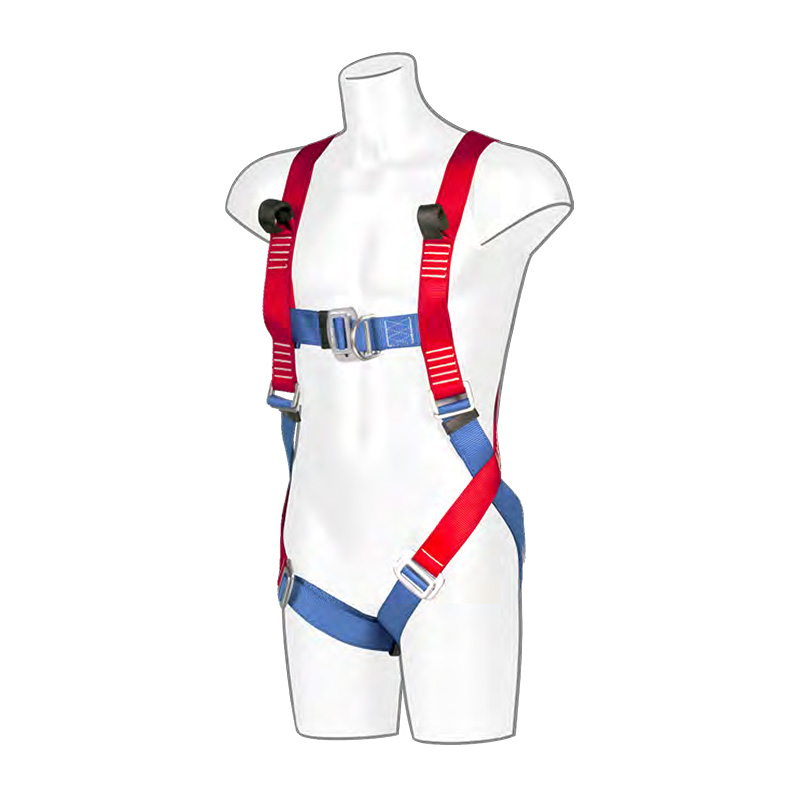 波偉斯特Portwest FP13 PW前后掛點安全帶圖片2