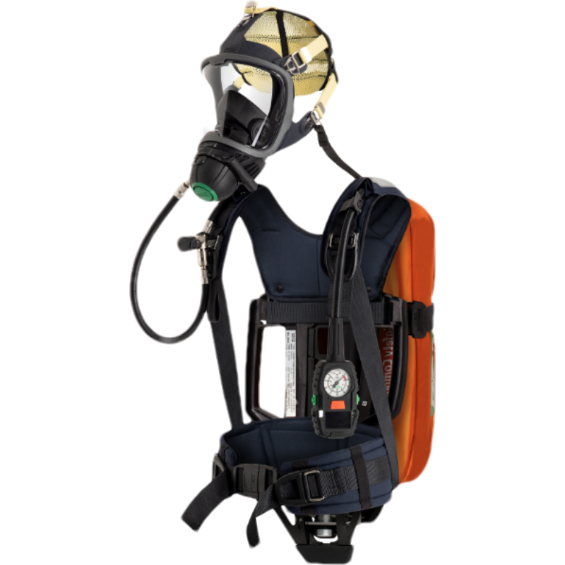 MSA梅思安10241746大號橡膠頭帶G1全面罩圖片2