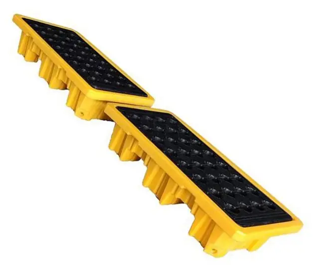 艾利豐特PAT254盛漏四桶托盤(pán)圖片2