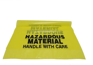 艾利豐特RBG102YS危廢處理袋圖片1 艾利豐特RBG102YS危廢處理袋圖片1