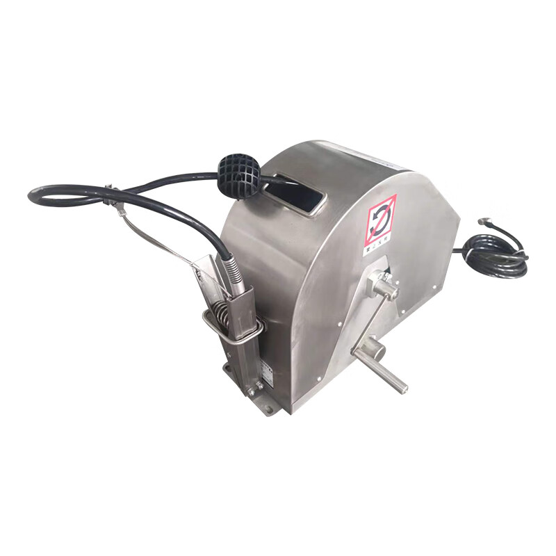 澳波泰克 SA-MC油船專用式靜電接地報(bào)警器圖片1 澳波泰克 SA-MC油船專用式靜電接地報(bào)警器圖片1