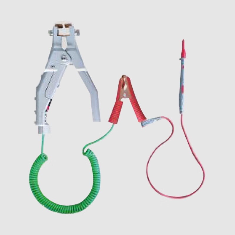 澳波泰克 SA-YQ油槍專用靜電接地報警器圖片1