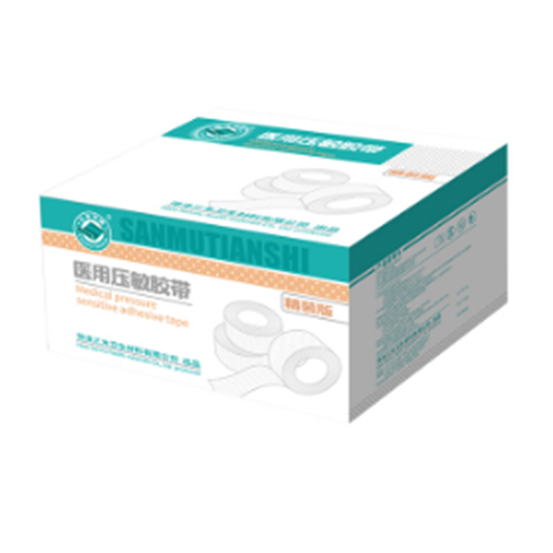 三木天使醫(yī)用亞敏膠帶圖片1