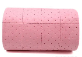 艾利豐特EMC309強腐蝕性化學吸附卷圖片1