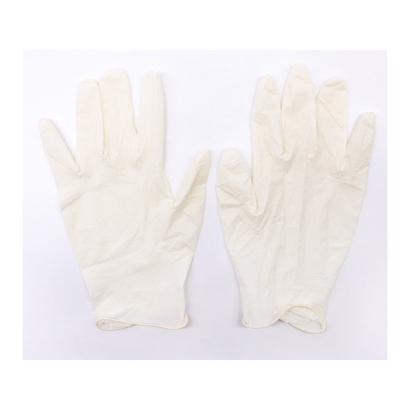 三木天使橡膠檢查手套圖片1 三木天使橡膠檢查手套圖片1