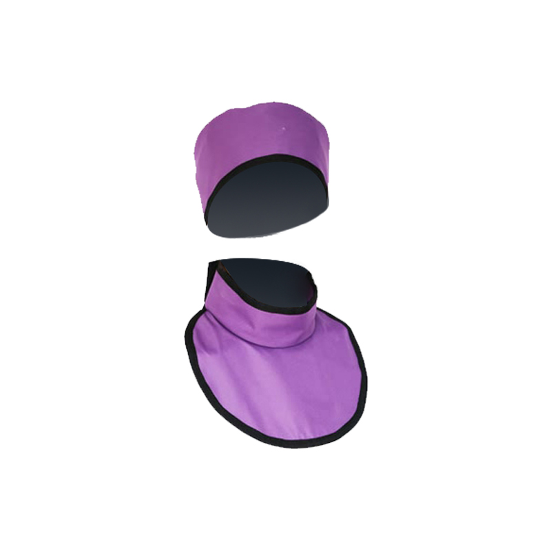 普瑞特鉛帽鉛圍脖圖片2 普瑞特鉛帽鉛圍脖圖片2