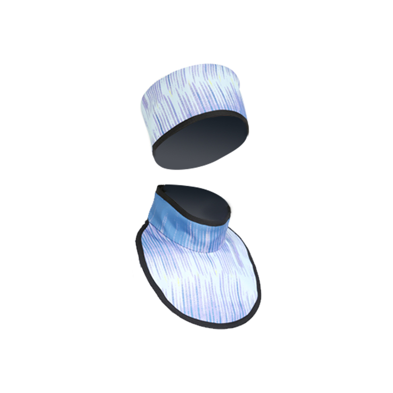 普瑞特鉛帽鉛圍脖圖片3 普瑞特鉛帽鉛圍脖圖片3