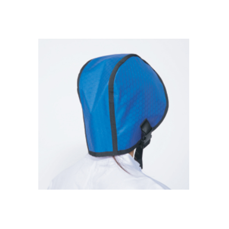 普瑞特QM-118風雪型防輻射鉛帽圖片1 普瑞特QM-118風雪型防輻射鉛帽圖片1