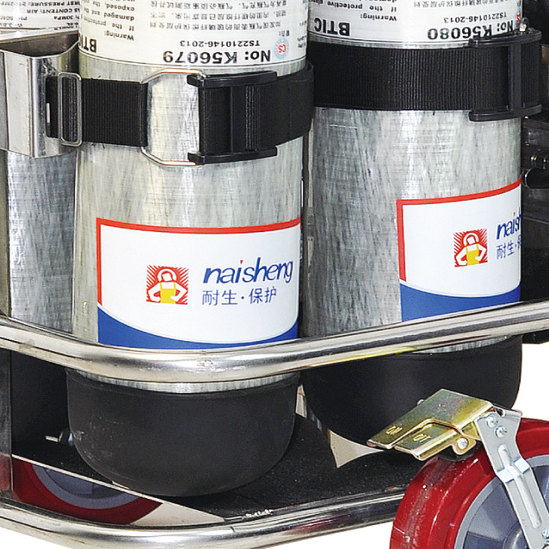 耐生82050011車載式移動供氣推車圖片1 耐生82050011車載式移動供氣推車圖片1