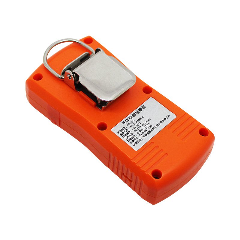 愛德克斯ADKS-1單一氣體檢測儀圖片4