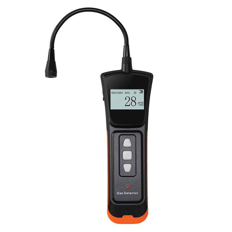 愛德克斯 ADKS-1(EX)可燃氣體檢漏儀圖片2