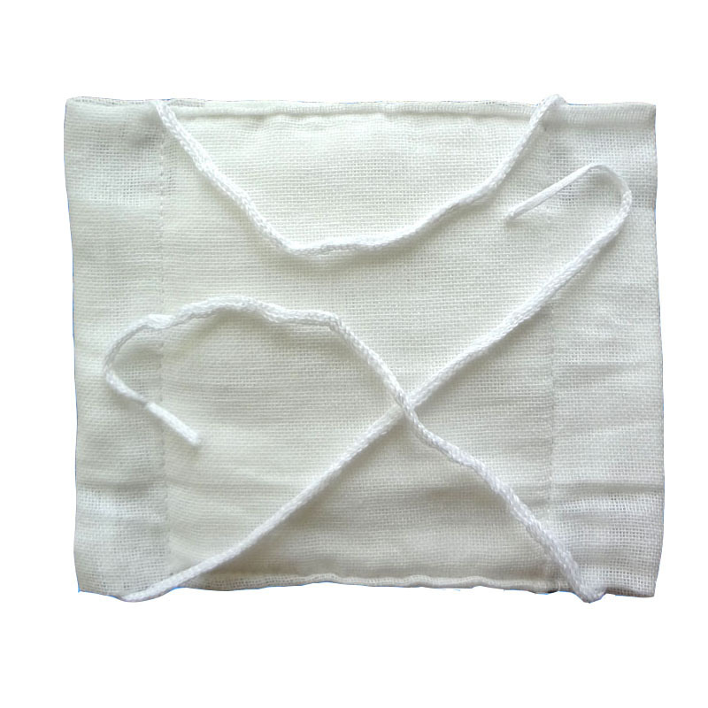 三耀脫脂紗布口罩圖片1