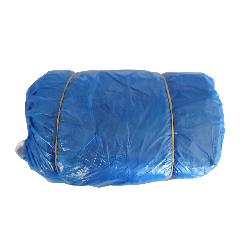 三耀藍(lán)色一次性鞋套圖片2 三耀藍(lán)色一次性鞋套圖片2