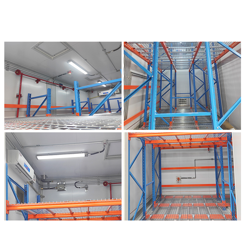 ZOYET眾御電池室外測試間定制款圖片4