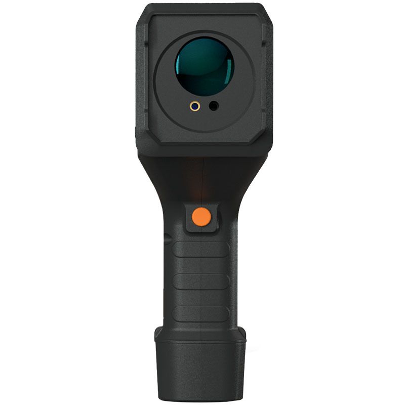 愛德克斯YC-100激光甲烷遙測儀圖片2