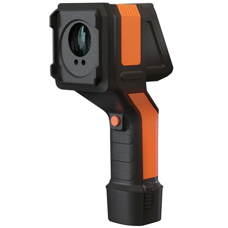 愛德克斯YC-100激光甲烷遙測儀圖片3