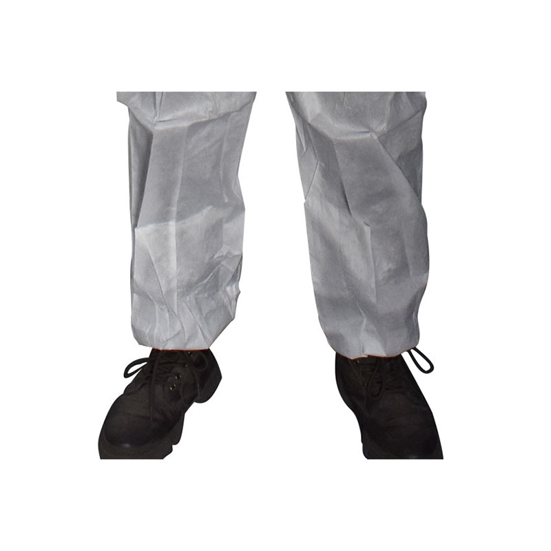 科美連身式隔離衣圖片2 科美連身式隔離衣圖片2