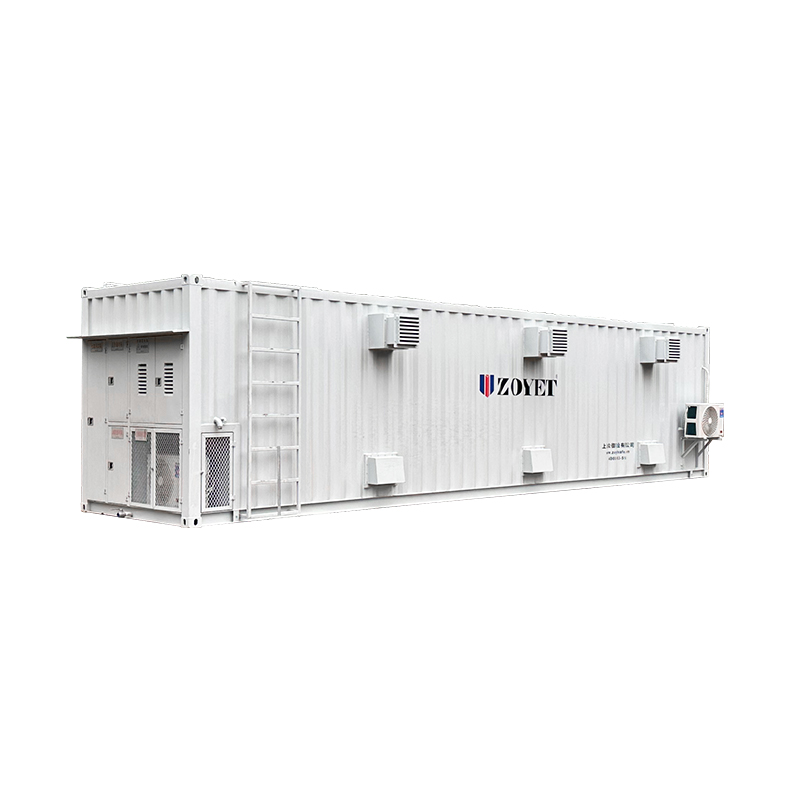 ZOYET眾御室外柜(實驗室)定制款圖片1 ZOYET眾御室外柜(實驗室)定制款圖片1