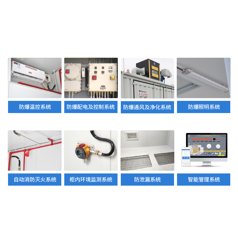 ZOYET眾御室外柜(實驗室)定制款圖片4 ZOYET眾御室外柜(實驗室)定制款圖片4