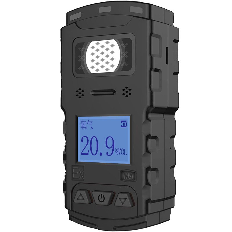 愛(ài)德克斯JYH25礦用氧氣檢測(cè)儀圖片1 愛(ài)德克斯JYH25礦用氧氣檢測(cè)儀圖片1