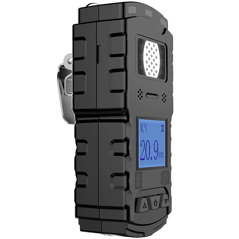 愛(ài)德克斯JYH25礦用氧氣檢測(cè)儀圖片2 愛(ài)德克斯JYH25礦用氧氣檢測(cè)儀圖片2