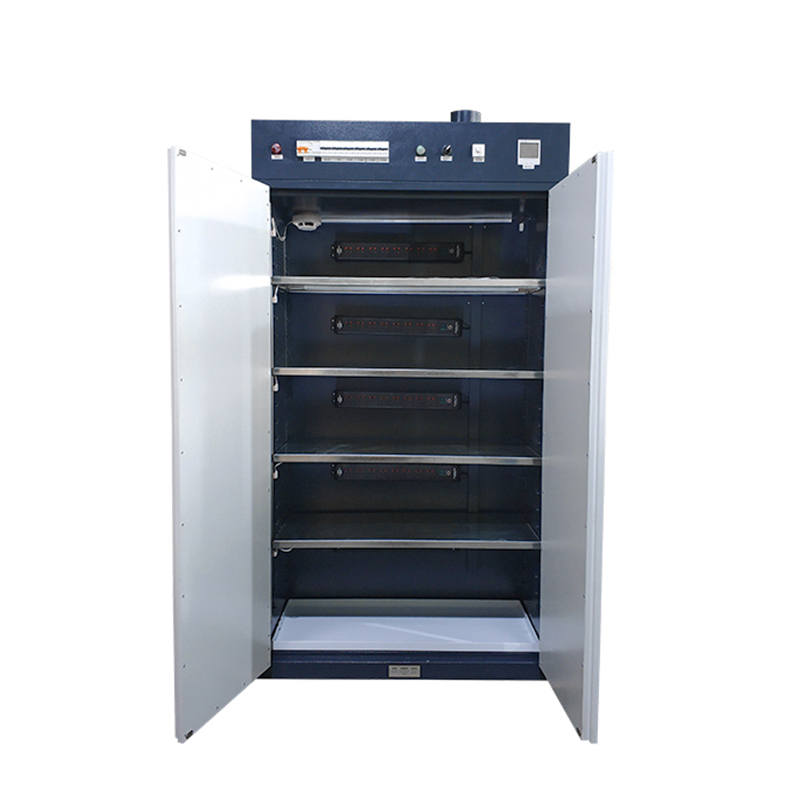 ZOYET眾御ZYBC04防火電池充電柜90分鐘圖片3