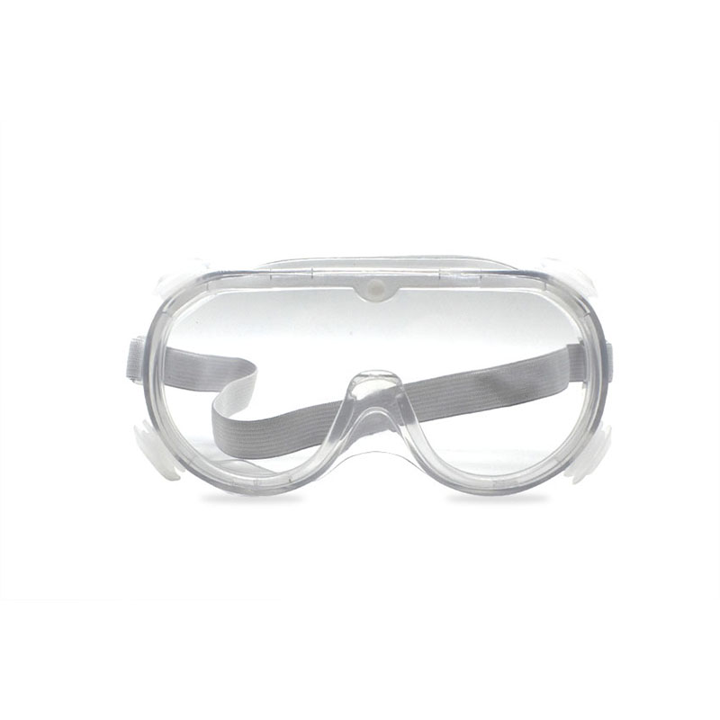 科美KE003醫(yī)用隔離眼罩圖片1