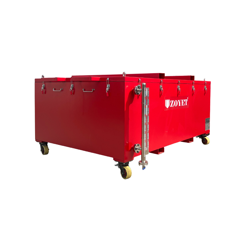 ZOYET眾御ZYX-DC-03電池應(yīng)急安全存儲轉(zhuǎn)運箱3100圖片1