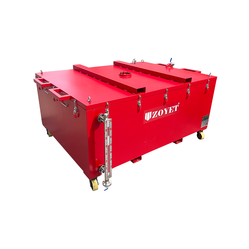 ZOYET眾御ZYX-DC-03電池應(yīng)急安全存儲轉(zhuǎn)運箱3100圖片3