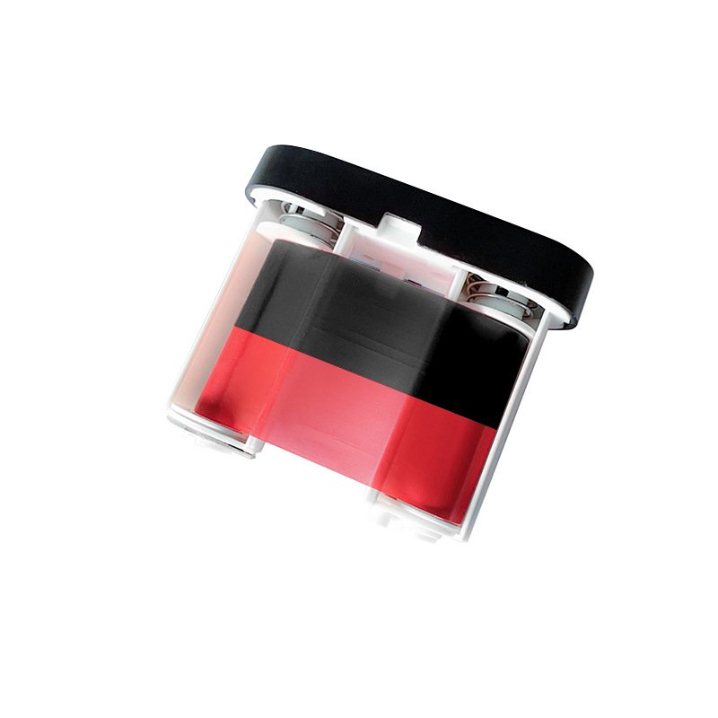 DTPrinter德佟DT-650煙草價簽便攜式熱轉(zhuǎn)印打印機圖片1