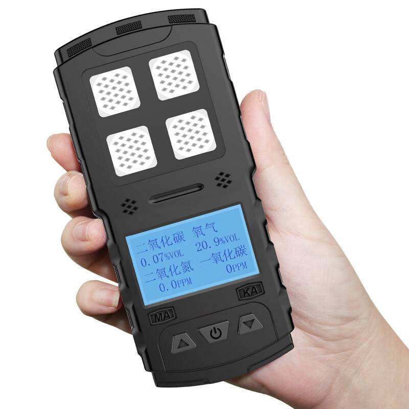 愛德克斯JD4礦用多參數(shù)氣體檢測(cè)儀圖片1 愛德克斯JD4礦用多參數(shù)氣體檢測(cè)儀圖片1