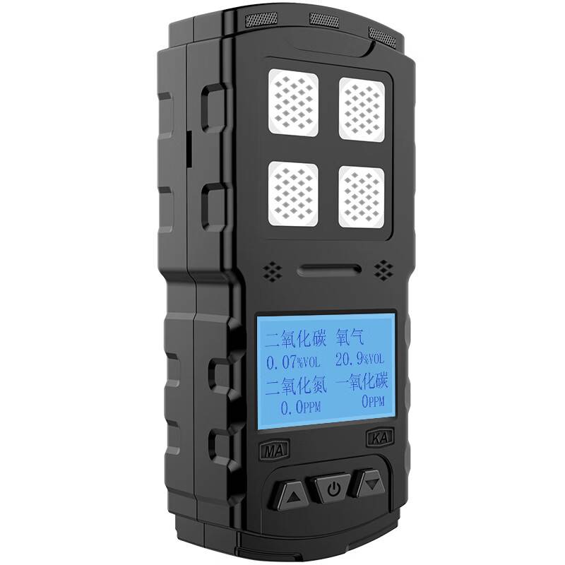 愛德克斯JD4礦用多參數(shù)氣體檢測(cè)儀圖片3 愛德克斯JD4礦用多參數(shù)氣體檢測(cè)儀圖片3