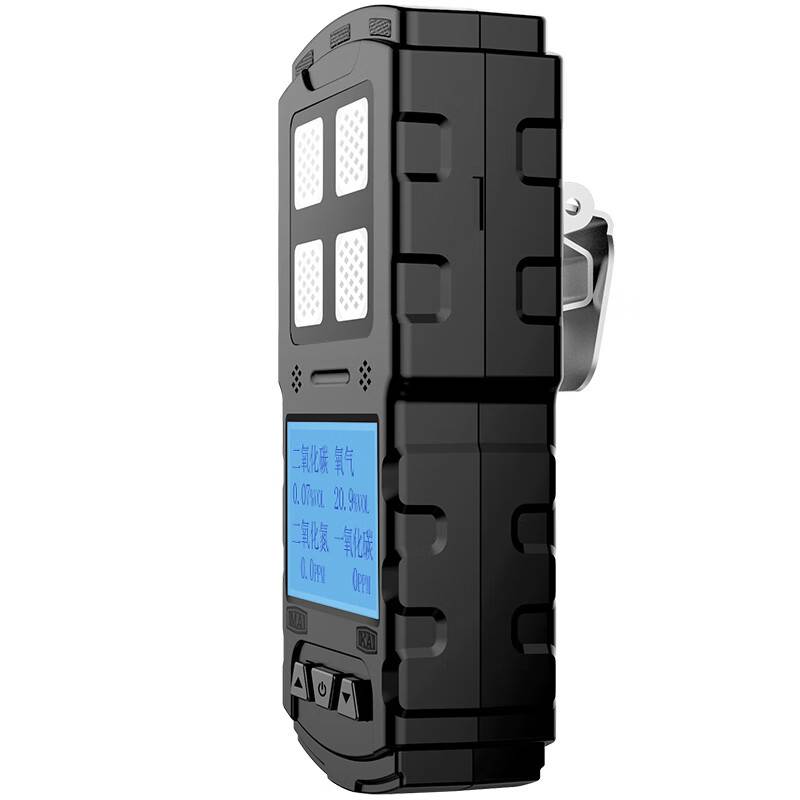 愛德克斯JD4礦用多參數(shù)氣體檢測(cè)儀圖片4 愛德克斯JD4礦用多參數(shù)氣體檢測(cè)儀圖片4