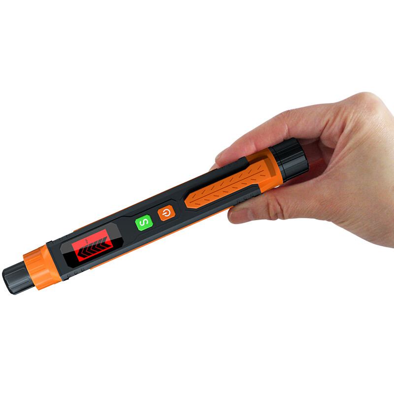 愛德克斯JLY-50A家用可燃氣體檢測筆圖片3 愛德克斯JLY-50A家用可燃氣體檢測筆圖片3