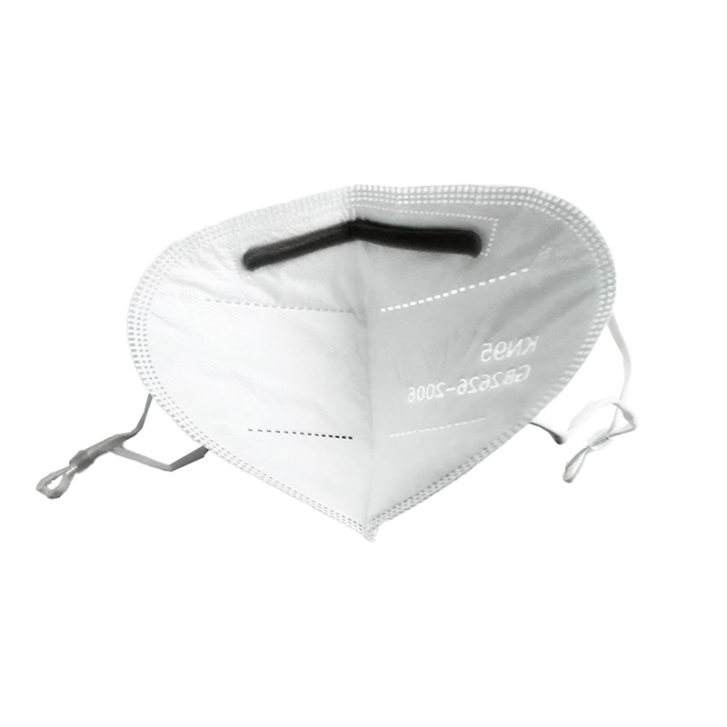 科美KN95過濾式立體防護口罩圖片3 科美KN95過濾式立體防護口罩圖片3