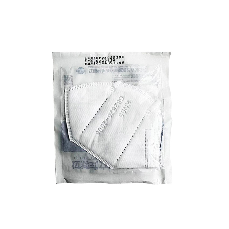 科美KN95過濾式立體防護口罩圖片2 科美KN95過濾式立體防護口罩圖片2