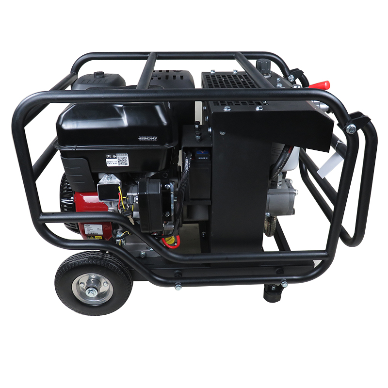 力鷹GT13-30單回路液壓動(dòng)力站圖片1