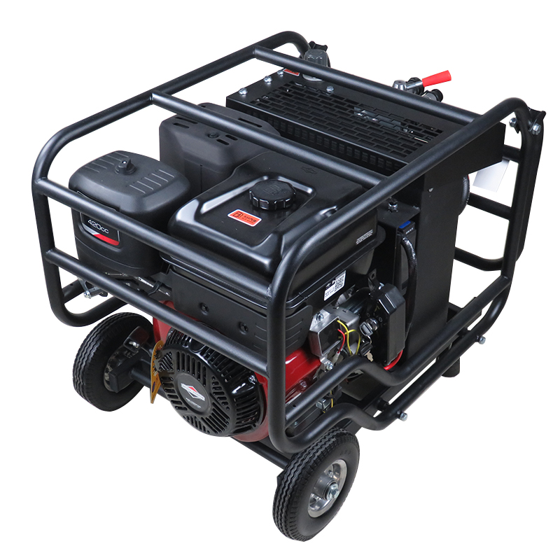 力鷹GT13-30單回路液壓動(dòng)力站圖片2