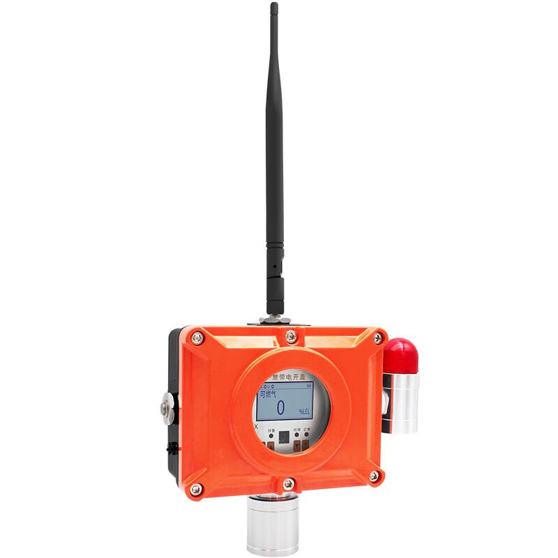 愛德克斯BTYQ-DC50氣體探測儀圖片1 愛德克斯BTYQ-DC50氣體探測儀圖片1