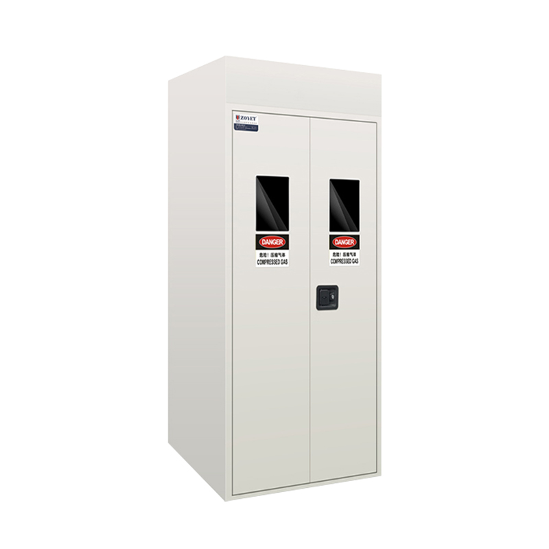 ZOYET眾御ZY-FBQPG-2雙瓶防爆氣瓶柜圖片1 ZOYET眾御ZY-FBQPG-2雙瓶防爆氣瓶柜圖片1