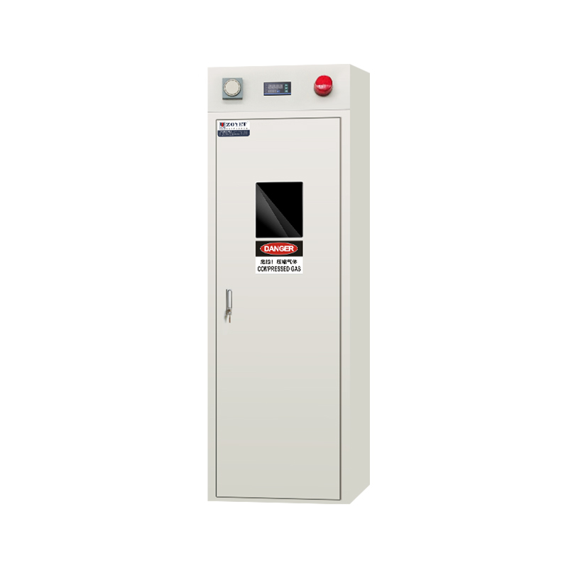 ZOYET眾御ZY-FBQPG-1單瓶防爆氣瓶柜圖片2 ZOYET眾御ZY-FBQPG-1單瓶防爆氣瓶柜圖片2