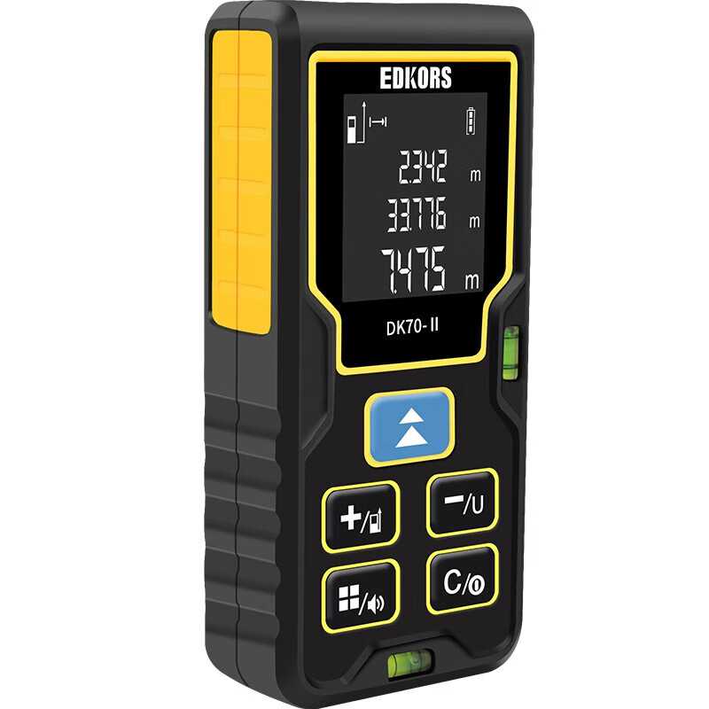 愛德克斯DK系列室內激光測距儀圖片2
