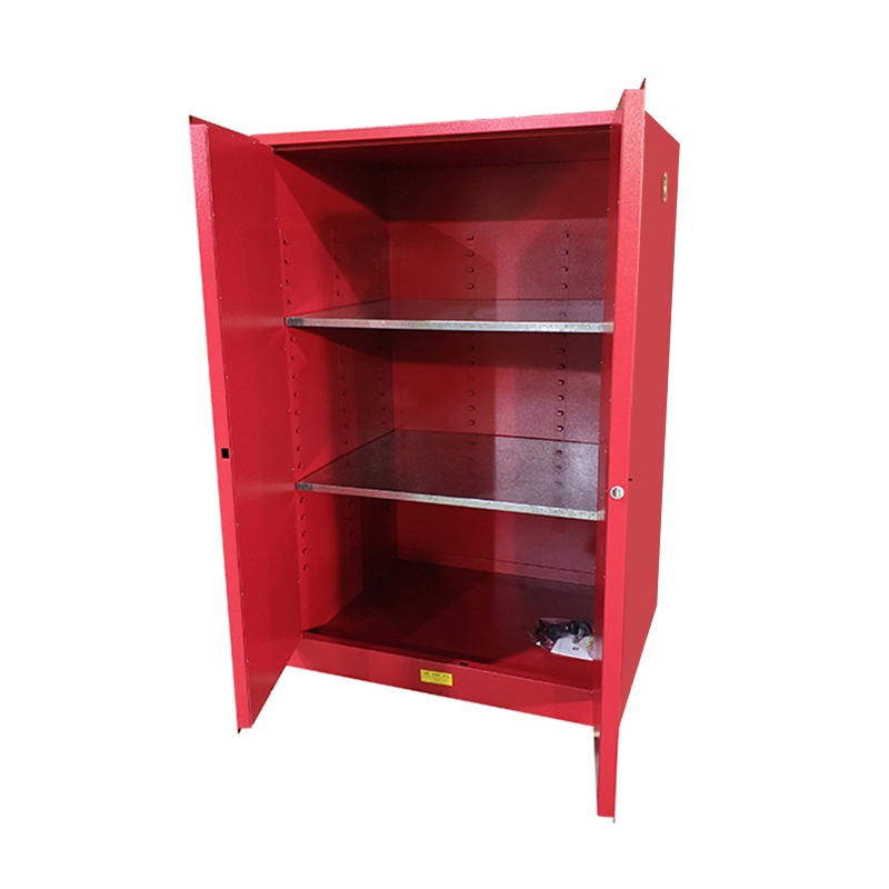 ZOYET眾御ZYC0110R可燃液體防火安全柜110Gal/410L圖片4 ZOYET眾御ZYC0110R可燃液體防火安全柜110Gal/410L圖片4