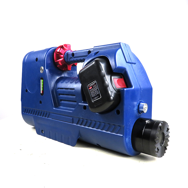 力鷹R415E電動液壓撐頂器圖片2