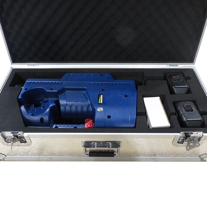 力鷹R415E電動液壓撐頂器圖片3